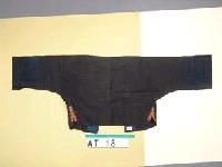 Male Sleeve Jacket Collection Image, Figure 8, Total 12 Figures